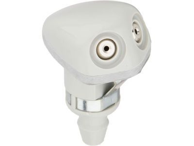 Toyota 85035-60050 Nozzle, Windshield Washer Toyota 85035-60050 Nozzle, Windshield Washer