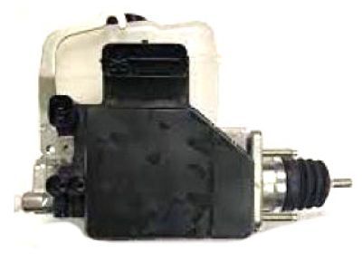 Toyota Brake Master Cylinder - 47025-35081