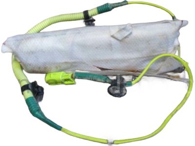 73920-47110 Toyota Air Bag Assembly, Front Seat, Driver Side Product Photo 3 of 3