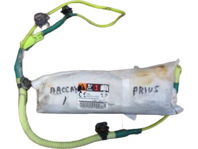 73920-47110 Toyota Air Bag Assembly, Front Seat, Driver Side Product Photo 1 of 3