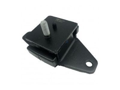 Toyota 12361-50120 Insulator,  Engine Mounting,  Front