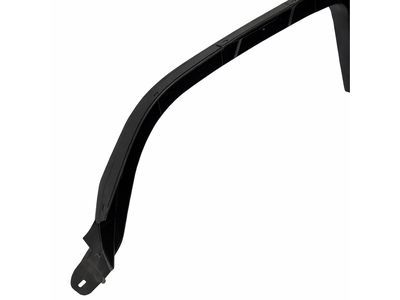 53087-35140 Toyota Moulding Sub-Assembly, Front Fender, Passenger Side Product Photo 2 of 4