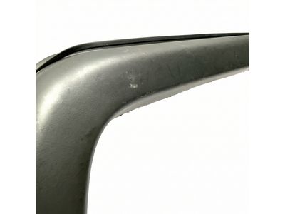 53087-35140 Toyota Moulding Sub-Assembly, Front Fender, Passenger Side Product Photo 3 of 4