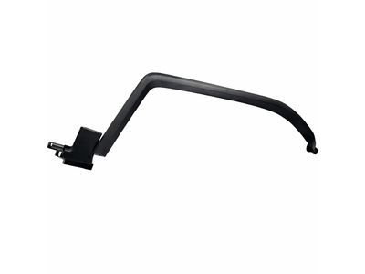 Toyota 53087-35140 Moulding Sub-Assembly, Front Fender, Passenger Side 53087-35140 Toyota Moulding Sub-Assembly, Front Fender, Passenger Side Product Photo 1 of 4