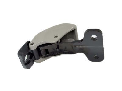 Toyota 62920-34011-B0 Lock Assy,  Quarter Window,  LH