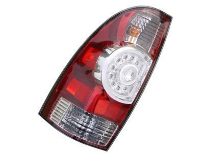 Toyota Tacoma Back Up Light - 81560-04160