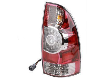 Toyota 81560-04160 Tail Lamp Assembly, Driver Side