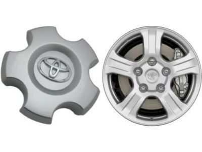 Toyota Sequoia Wheel Cover - 42603-0C070