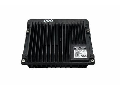 89661-08590 Toyota Computer, Engine Control Product Photo 2 of 4