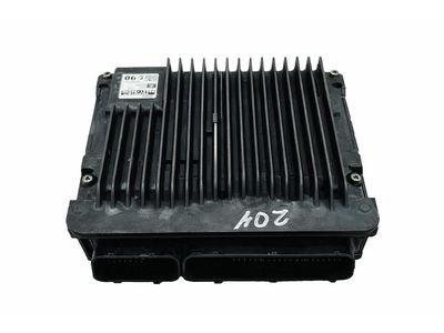 89661-08590 Toyota Computer, Engine Control Product Photo 1 of 4