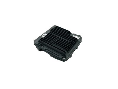 89661-08590 Toyota Computer, Engine Control Product Photo 3 of 4