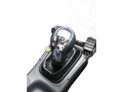 Toyota 33504-12261-B0 Knob Sub-Assembly, Shift Lever