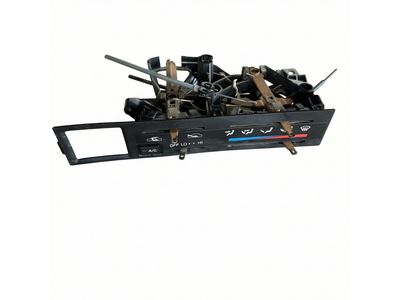 55906-35040 Toyota Cable Sub-Assembly, Defroster Damper Control Product Photo 3 of 4