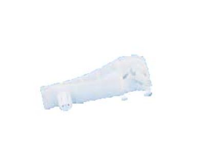 Toyota 77285-35700 Clamp,  Fuel Tube,  NO.1