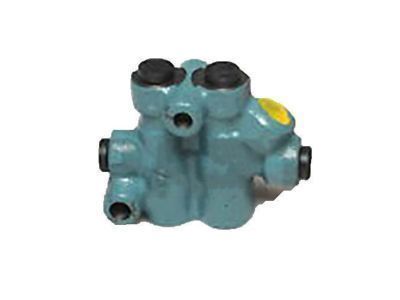 Toyota 90412-10140 Way,  NO.1(For Rear Brake Tube)