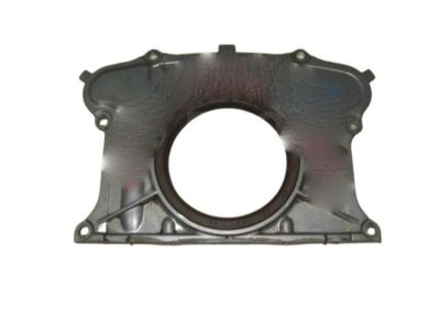 Toyota 11381-38020 Retainer,  Engine Rear Oil Seal