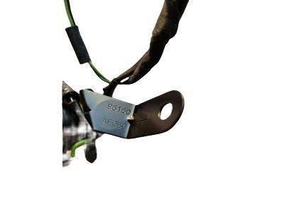 Toyota 86160-AF050 Front Driver Speaker