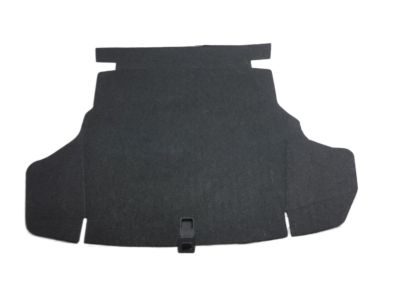 Toyota 64770-06290-C0 Floor Cover