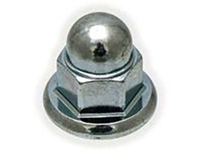 Toyota 90176-08041 Nut,  Cap(For Cylinder Head Cover)
