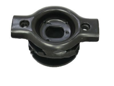 Toyota 48539-60011 Bracket,  Actuator Support,  Rear