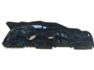 Toyota 52116-12470 Support,  Front Bumper Side,  LH