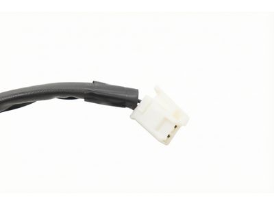 82153-0E090 Toyota Wire, Rear Door Product Photo 4 of 4