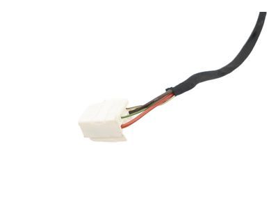 82153-0E090 Toyota Wire, Rear Door Product Photo 2 of 4