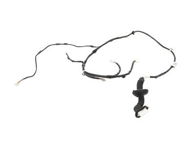 Toyota 82153-0E090 Wire, Rear Door 82153-0E090 Toyota Wire, Rear Door Product Photo 1 of 4