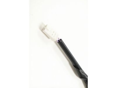 82153-0E090 Toyota Wire, Rear Door Product Photo 3 of 4