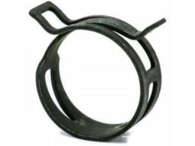 Scion 96136-41501 Clip(For Fuel Vapor Feed Hose,  NO.1)