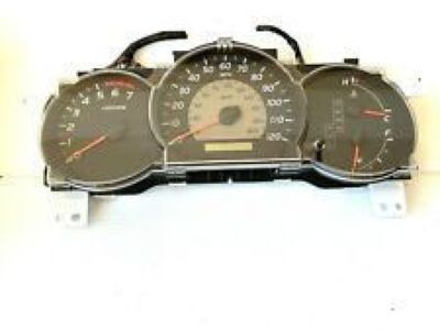 Toyota Tacoma Instrument Cluster - 83800-04M00