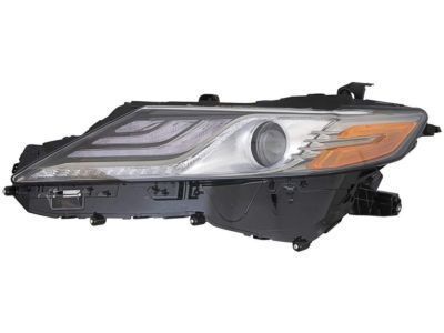 Toyota Camry Headlight - 81150-06D81