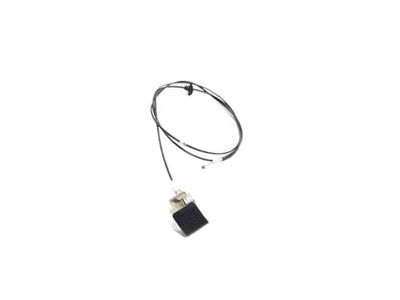 53601-05030-C1 Toyota Lever Sub-Assembly, Hood Lock Control, Front Product Photo 3 of 4