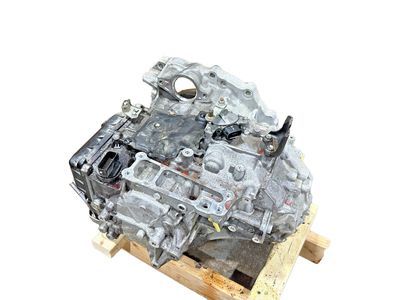 30500-06080 Toyota Transaxle Assembly, Automatic Product Photo 2 of 4