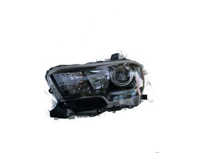 Toyota Tacoma Headlight - 81150-04280