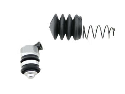 Toyota Tercel Clutch Slave Repair Kit - 04313-17010
