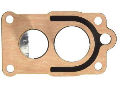 Toyota 21912-35050 Insulator,  Carburetor Heat