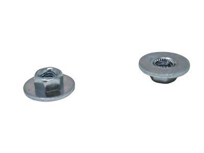 Scion 90080-18065 Evaporator Assembly Nut