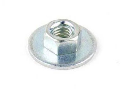 Scion 90080-18065 Evaporator Assembly Nut