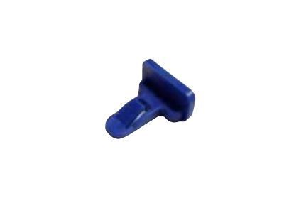 Toyota 75597-35010 Wheel Flare Retainer, Front Passenger Side