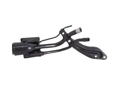 Toyota 77201-0C081 Filler Neck, Upper