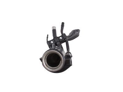 Toyota 77201-0C081 Filler Neck, Upper