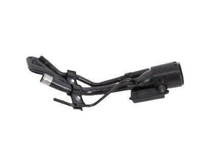 Toyota 77201-0C081 Filler Neck, Upper