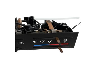 Toyota 55906-35040 Cable Sub-Assembly, Defroster Damper Control Toyota 55906-35040 Cable Sub-Assembly, Defroster Damper Control