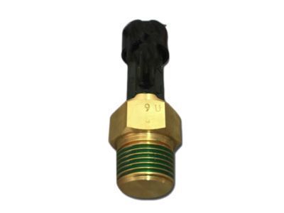 Toyota 25820-13020 Valve,  Bimetal Vacuum Switching,  NO.2