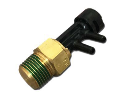 Toyota 25820-13020 Valve,  Bimetal Vacuum Switching,  NO.2