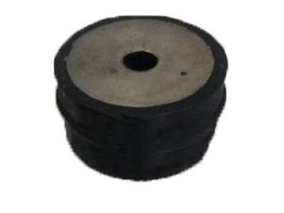 Toyota 52209-60050 Cushion Sub-Assembly, Rear End Body Mounting, Upper