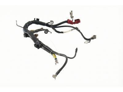 82122-35A70 Toyota Wire, Engine Product Photo 4 of 4