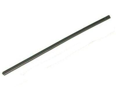 Toyota 85214-04011 Rubber,  Wiper,  RH