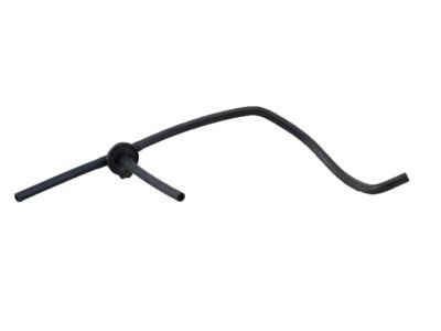 Toyota Radiator Cap - 16405-0T020